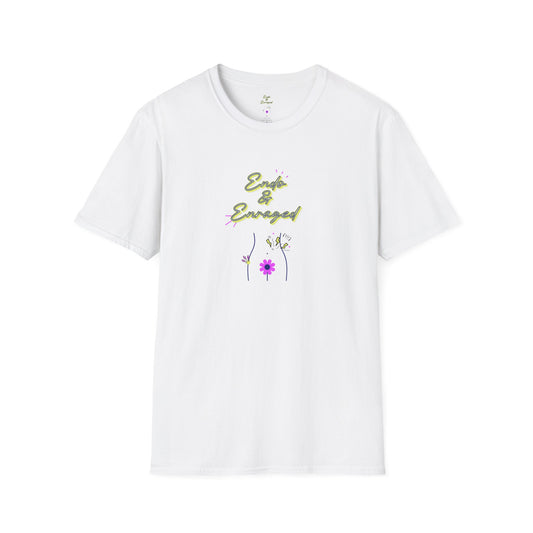 Endo & Enraged unisex T-Shirt