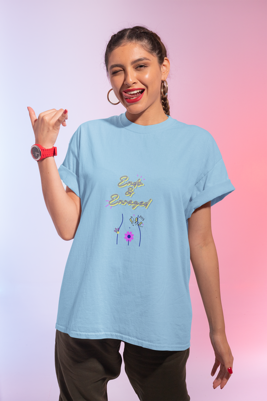 Endo & Enraged unisex T-Shirt
