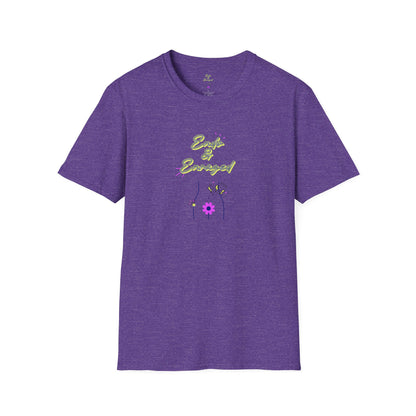 Endo & Enraged unisex T-Shirt