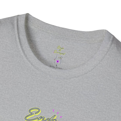 Endo & Enraged unisex T-Shirt