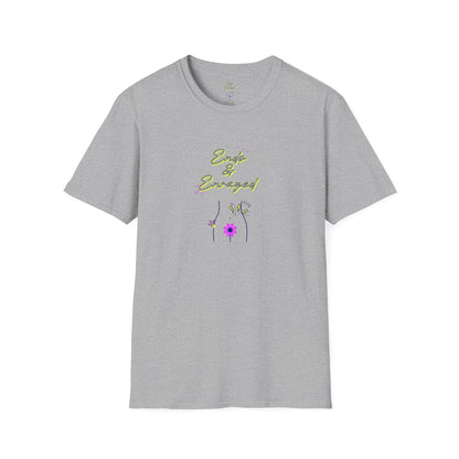 Endo & Enraged unisex T-Shirt