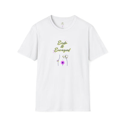 Endo & Enraged unisex T-Shirt
