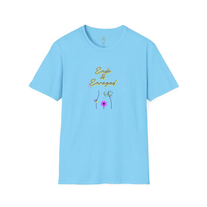 Endo & Enraged unisex T-Shirt