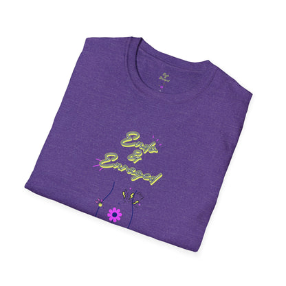 Endo & Enraged unisex T-Shirt