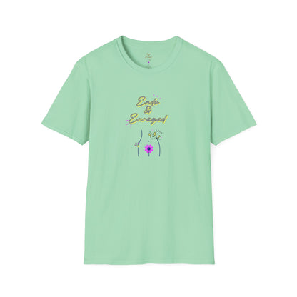 Endo & Enraged unisex T-Shirt
