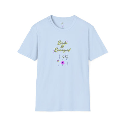 Endo & Enraged unisex T-Shirt