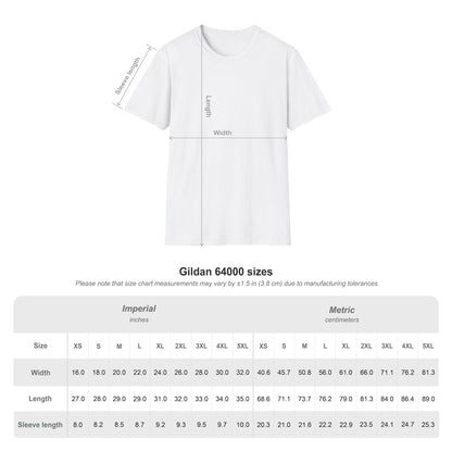 Endo & Enraged unisex T-Shirt
