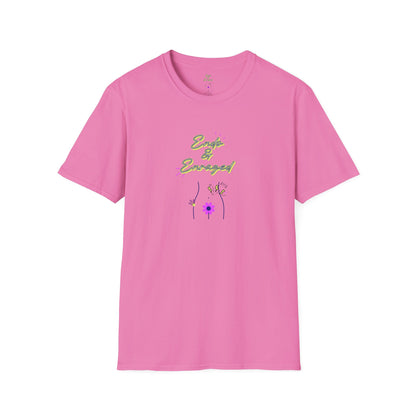 Endo & Enraged unisex T-Shirt