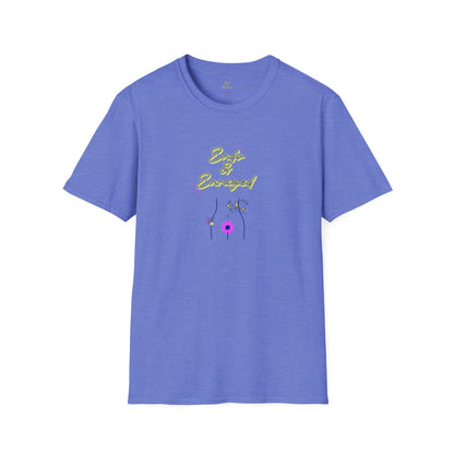 Endo & Enraged unisex T-Shirt