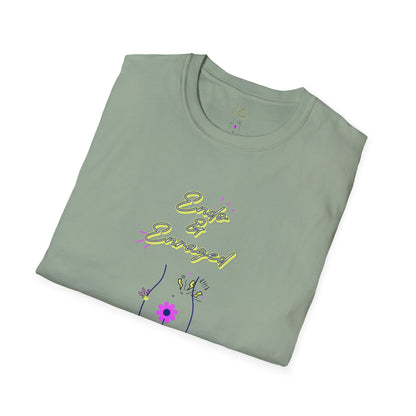 Endo & Enraged unisex T-Shirt