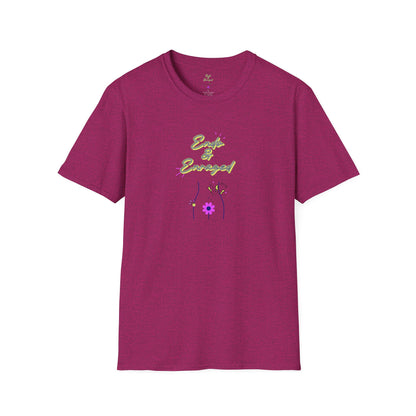 Endo & Enraged unisex T-Shirt