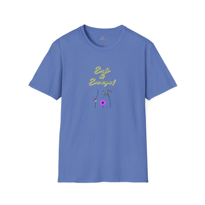 Endo & Enraged unisex T-Shirt