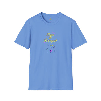 Endo & Enraged unisex T-Shirt