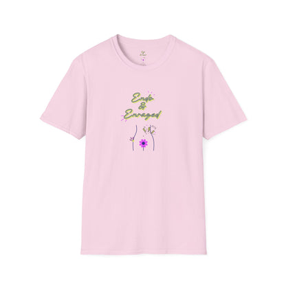 Endo & Enraged unisex T-Shirt