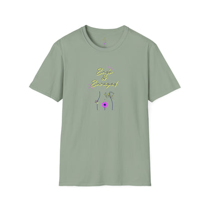 Endo & Enraged unisex T-Shirt