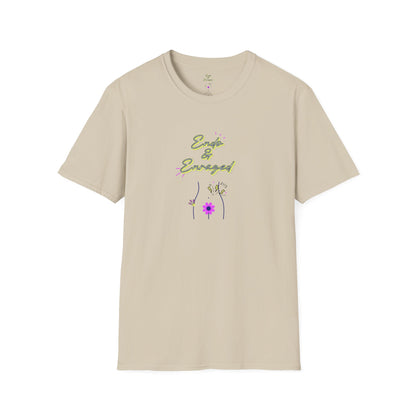 Endo & Enraged unisex T-Shirt